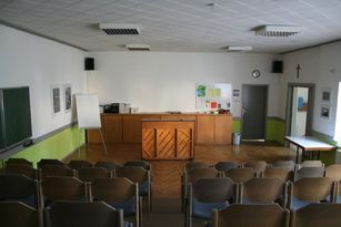 Probenzentrum Neuhof
